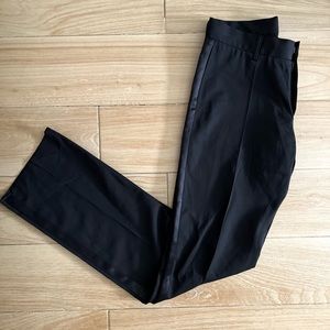 DIOR black pants